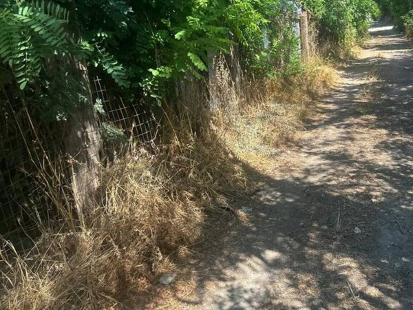 terreno agricolo in vendita a Gricignano di Aversa