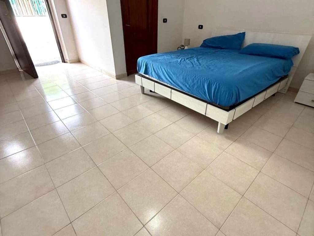 appartamento in vendita a Gricignano di Aversa