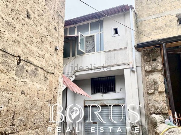 monolocale in vendita a Gricignano di Aversa