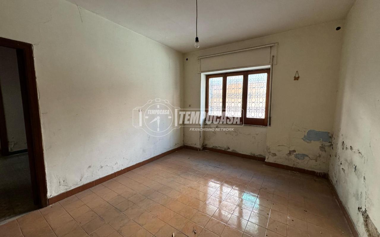 appartamento in vendita a Gricignano di Aversa