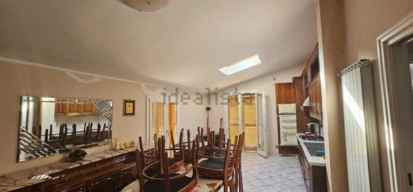 appartamento in vendita a Gricignano di Aversa