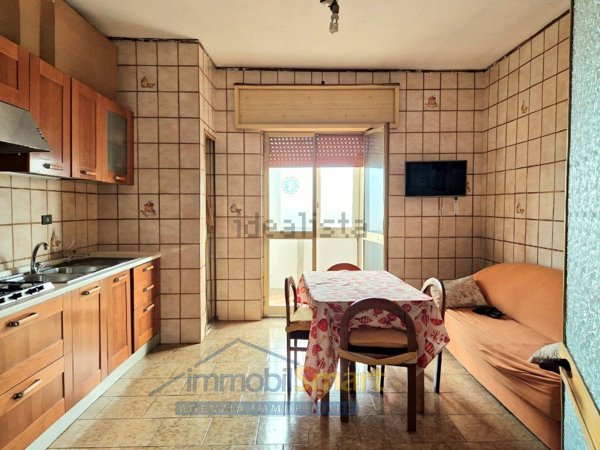 appartamento in vendita a Gricignano di Aversa