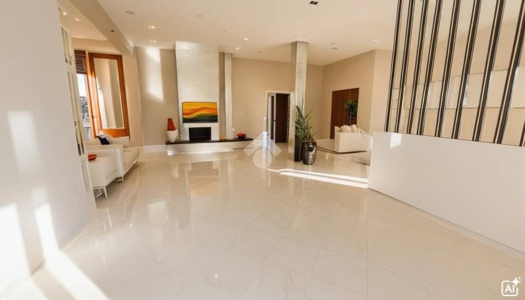 appartamento in vendita a Gricignano di Aversa