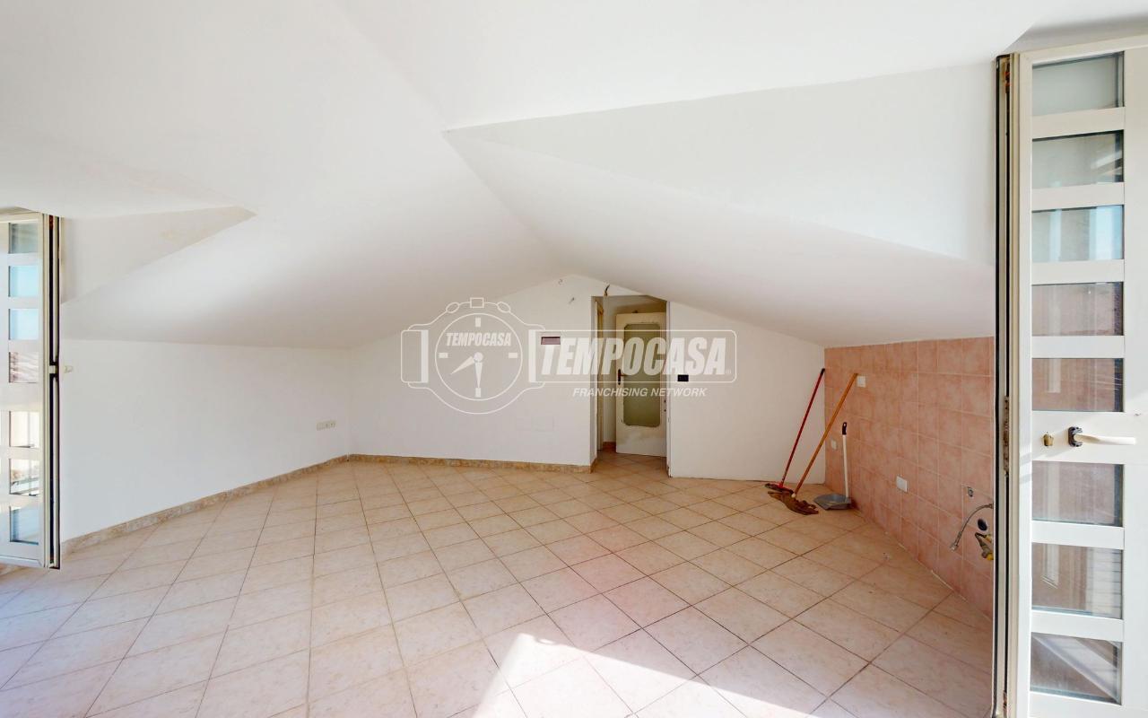 appartamento in vendita a Gricignano di Aversa