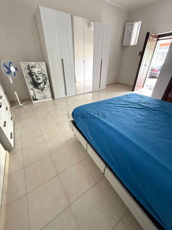 appartamento in vendita a Gricignano di Aversa