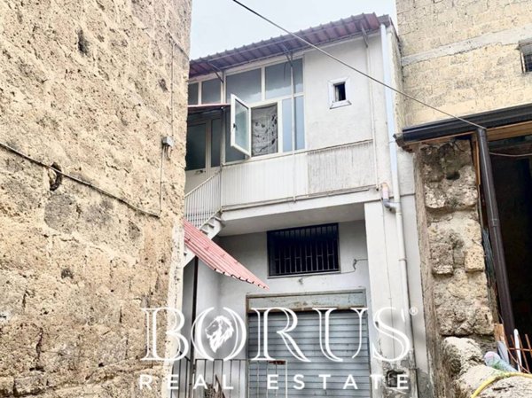 appartamento in vendita a Gricignano di Aversa