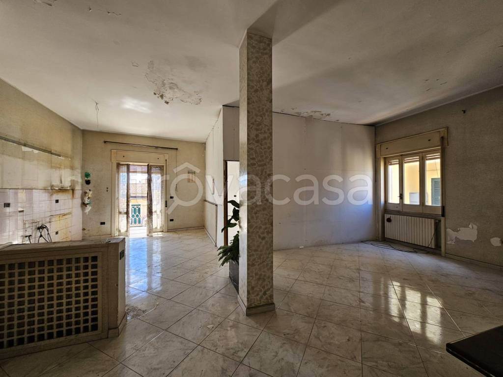 appartamento in vendita a Gricignano di Aversa
