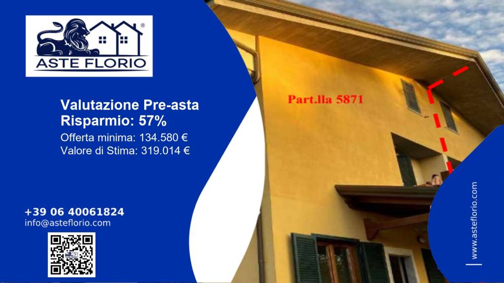 appartamento in vendita a Gricignano di Aversa