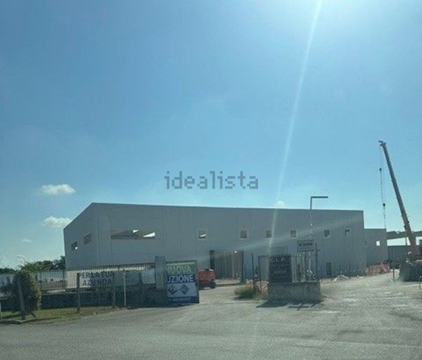 terreno edificabile in vendita a Gricignano di Aversa