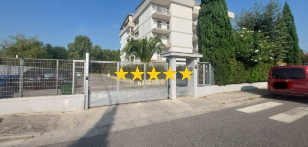 appartamento in vendita a Gricignano di Aversa