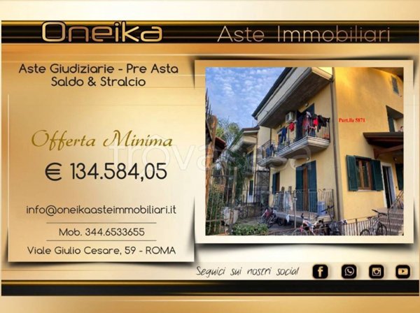 casa indipendente in vendita a Gricignano di Aversa