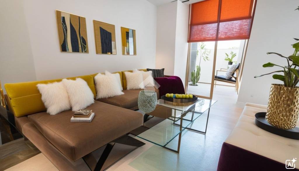 appartamento in vendita a Gricignano di Aversa