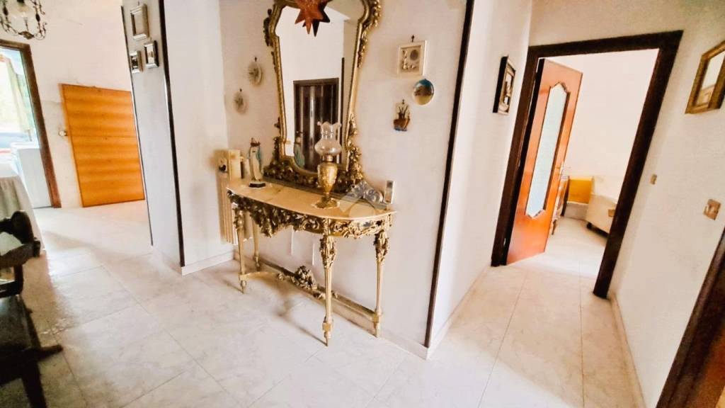 appartamento in vendita a Gricignano di Aversa