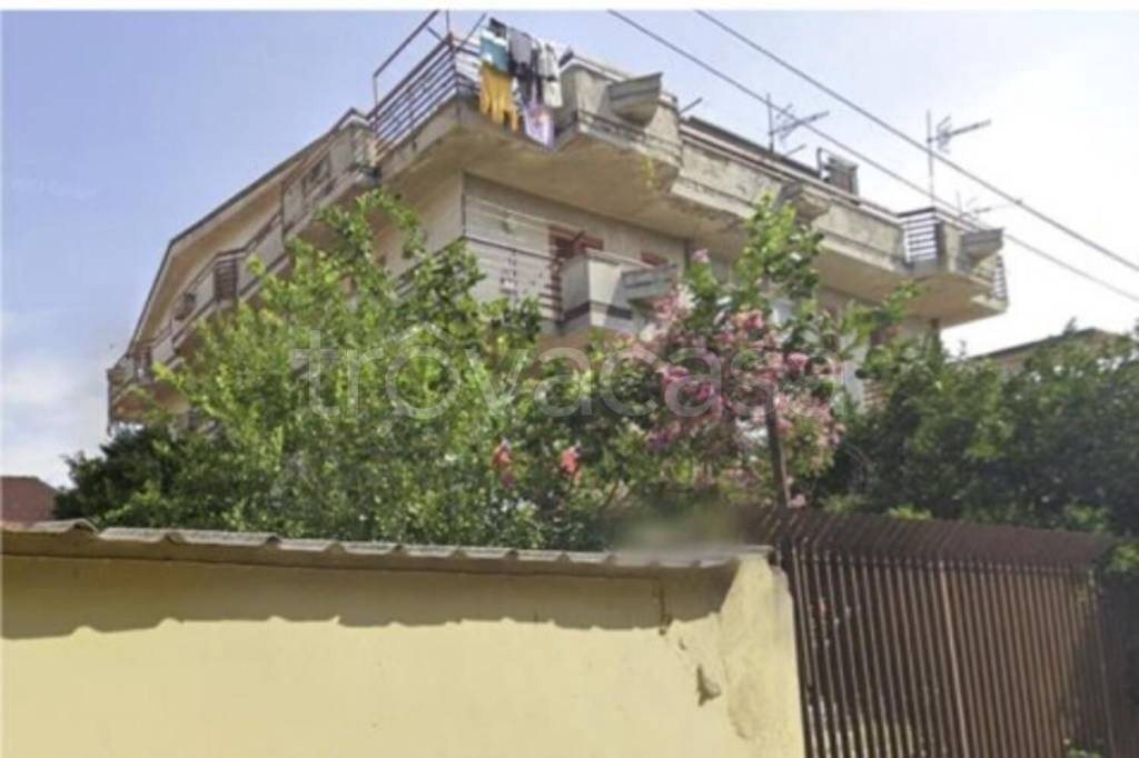 appartamento in vendita a Gricignano di Aversa