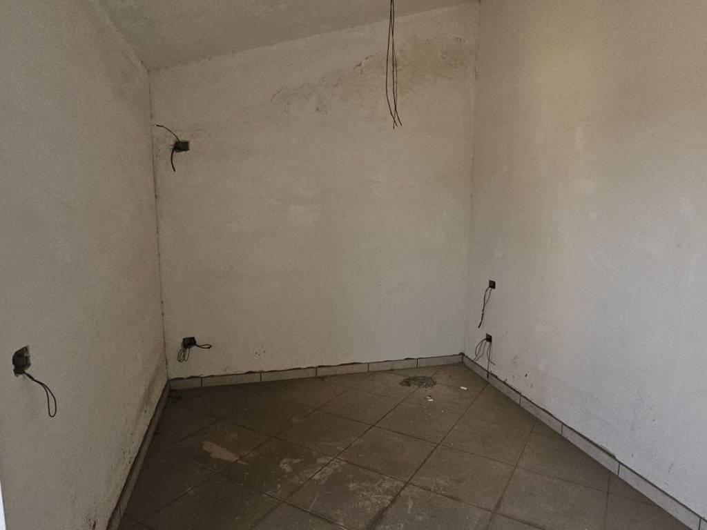 appartamento in vendita a Gricignano di Aversa