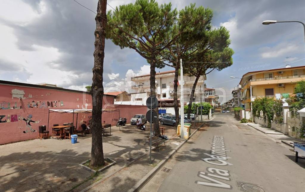 appartamento in vendita a Gricignano di Aversa