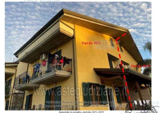 terreno edificabile in vendita a Gricignano di Aversa