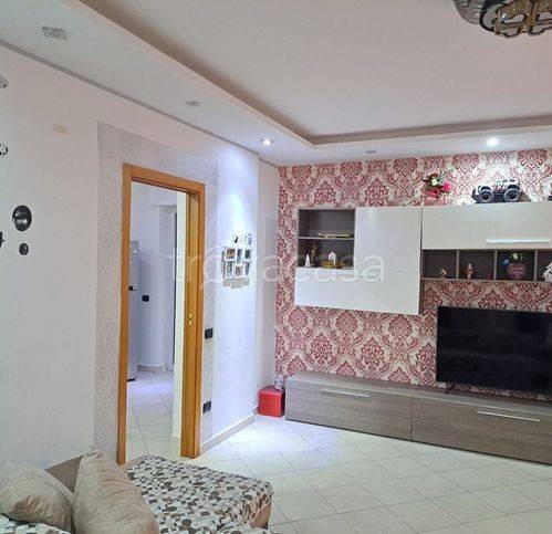 appartamento in vendita a Gricignano di Aversa