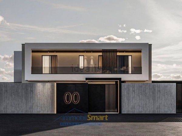 casa indipendente in vendita a Gricignano di Aversa