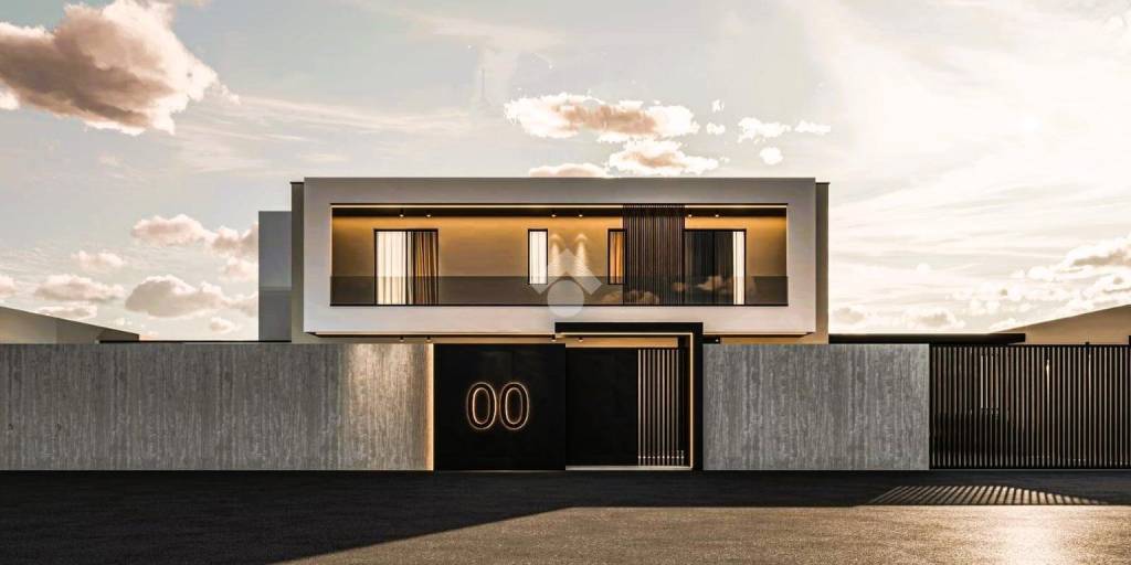 casa indipendente in vendita a Gricignano di Aversa