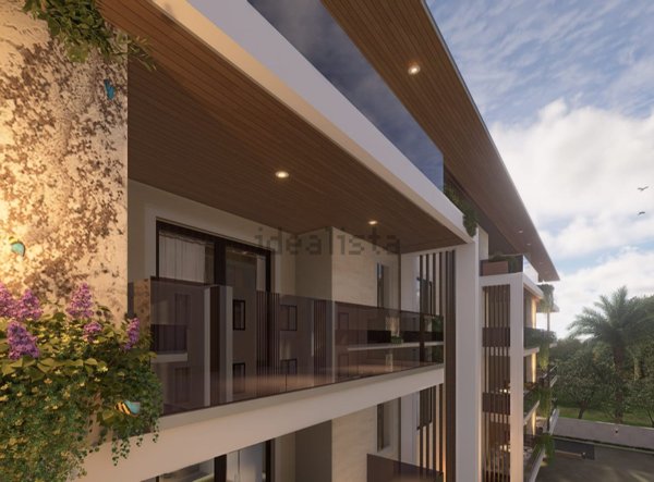 appartamento in vendita a Gricignano di Aversa