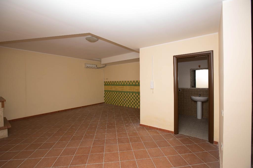 casa indipendente in vendita a Gricignano di Aversa