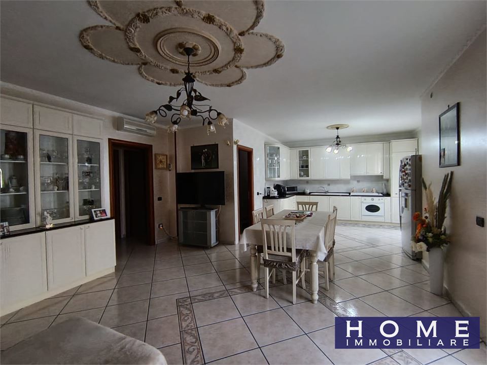 appartamento in vendita a Gricignano di Aversa