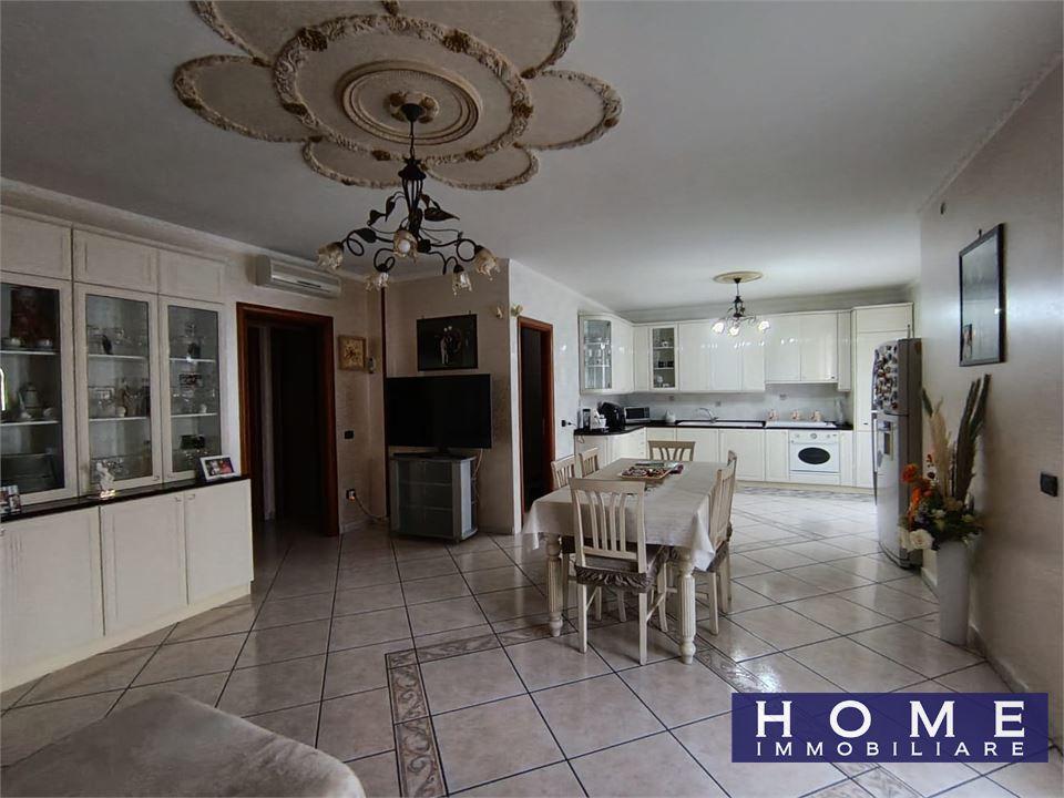 appartamento in vendita a Gricignano di Aversa