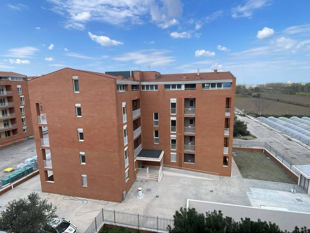 appartamento in vendita a Gricignano di Aversa