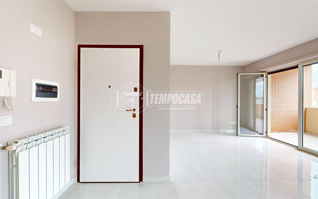 appartamento in vendita a Gricignano di Aversa