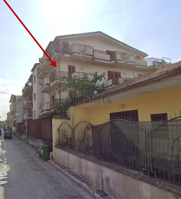 appartamento in vendita a Gricignano di Aversa