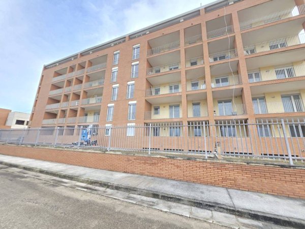 appartamento in vendita a Gricignano di Aversa