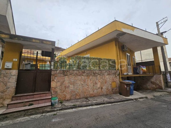 appartamento in vendita a Gricignano di Aversa