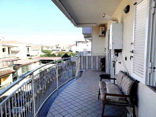 appartamento in vendita a Gricignano di Aversa