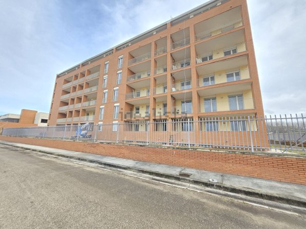 appartamento in vendita a Gricignano di Aversa