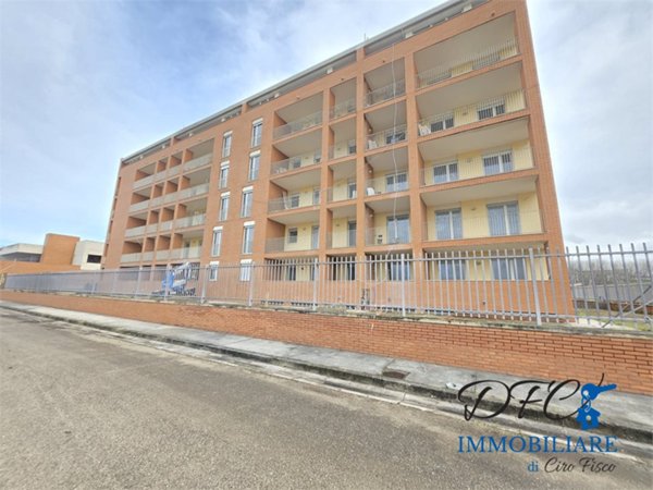 appartamento in vendita a Gricignano di Aversa