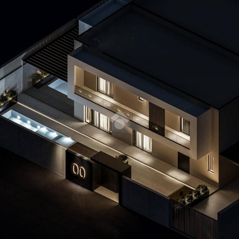 casa indipendente in vendita a Gricignano di Aversa