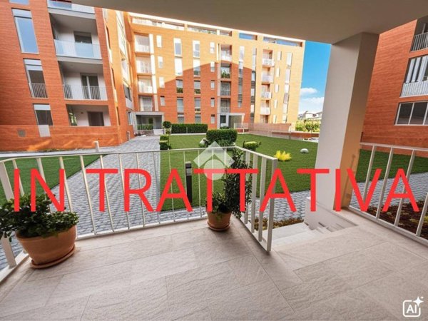 appartamento in vendita a Gricignano di Aversa