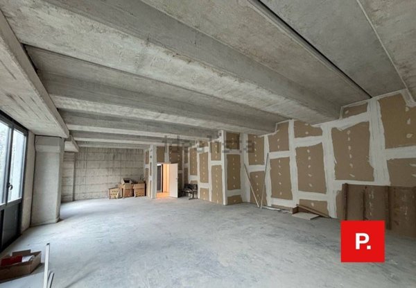 ufficio in vendita a Gricignano di Aversa