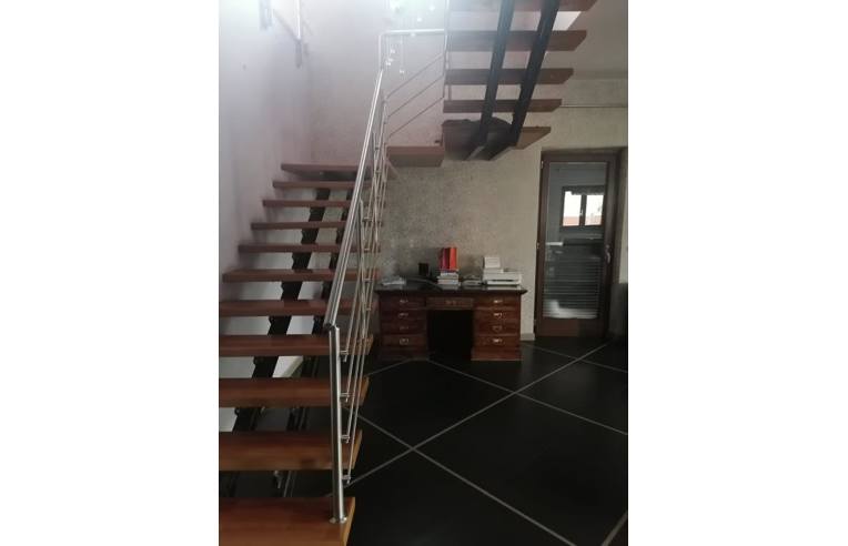 casa indipendente in vendita a Gricignano di Aversa