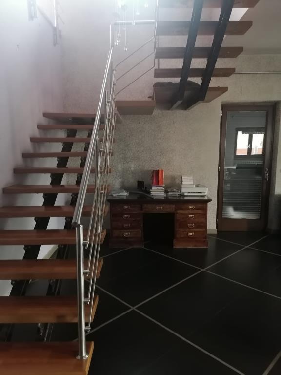 casa indipendente in vendita a Gricignano di Aversa