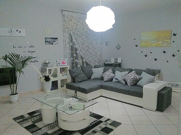 appartamento in vendita a Gricignano di Aversa