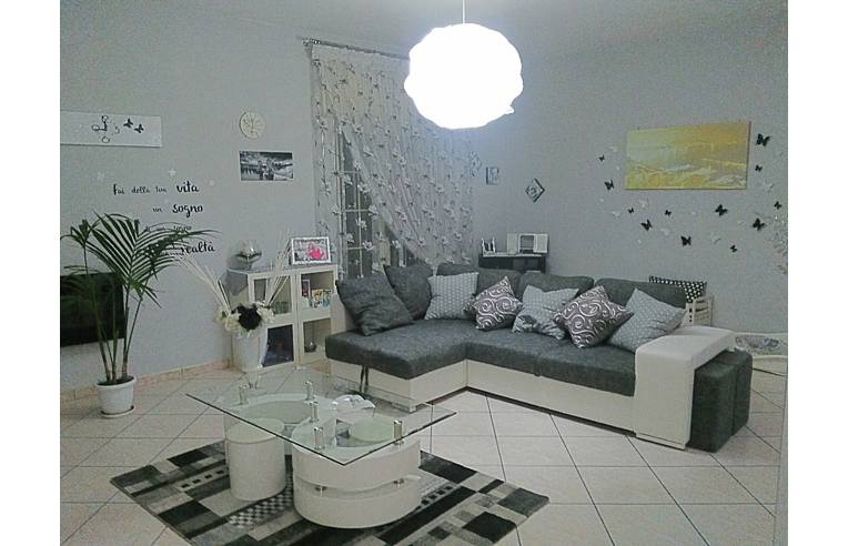 appartamento in vendita a Gricignano di Aversa