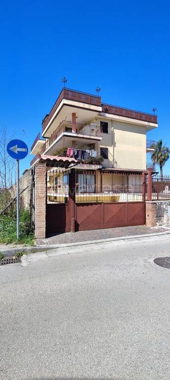 appartamento in vendita a Gricignano di Aversa