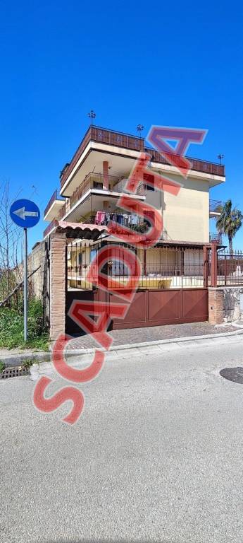 appartamento in vendita a Gricignano di Aversa