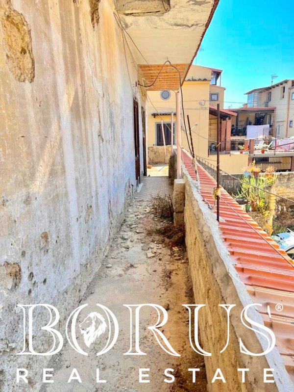 casa semindipendente in vendita a Gricignano di Aversa