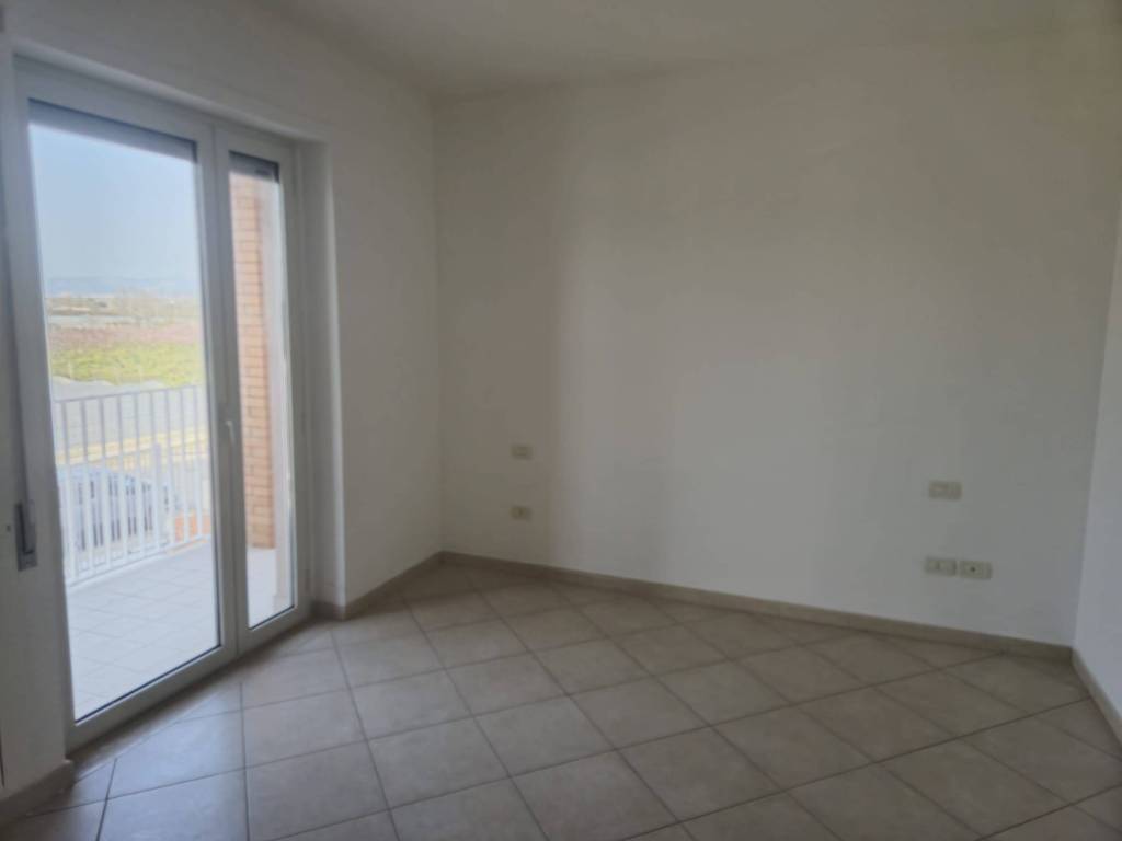 appartamento in vendita a Gricignano di Aversa