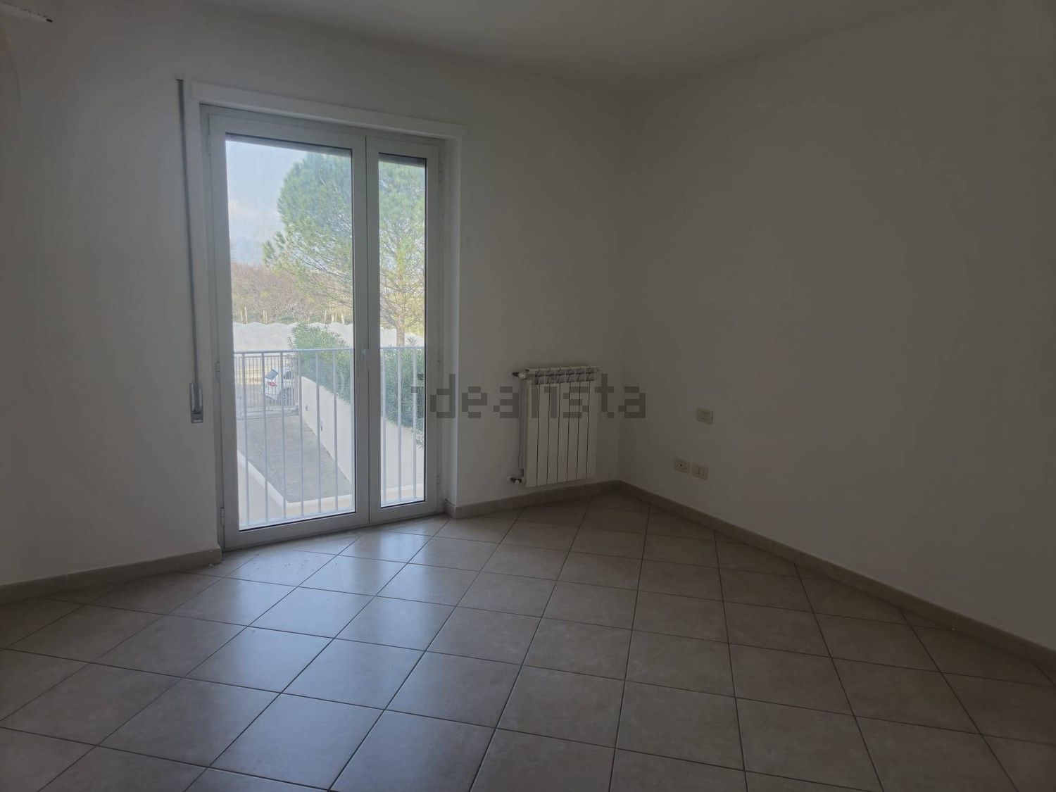 appartamento in vendita a Gricignano di Aversa