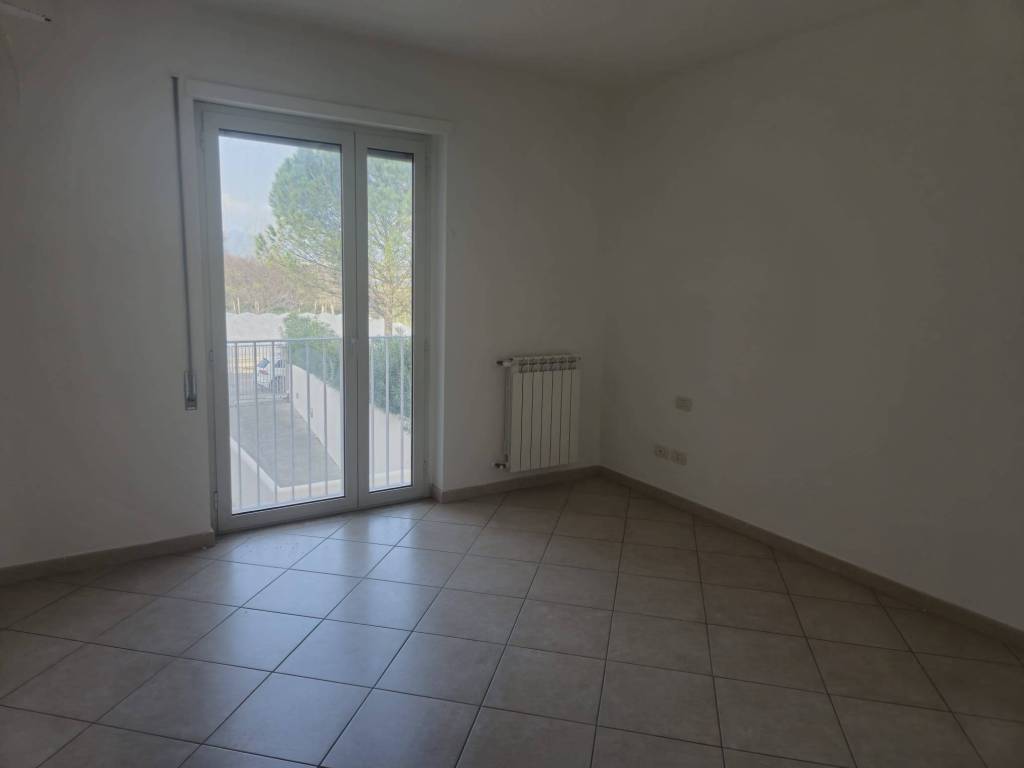 appartamento in vendita a Gricignano di Aversa