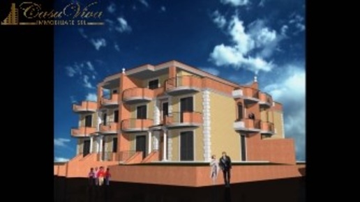 casa indipendente in vendita a Gricignano di Aversa